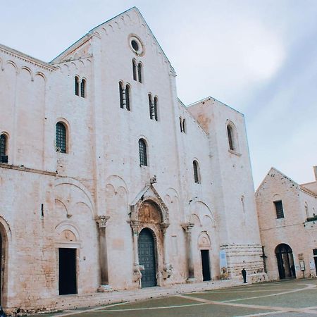 Myrrh Casa Vacanze Bari Exterior foto