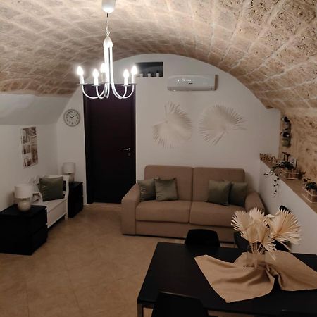 Myrrh Casa Vacanze Bari Exterior foto